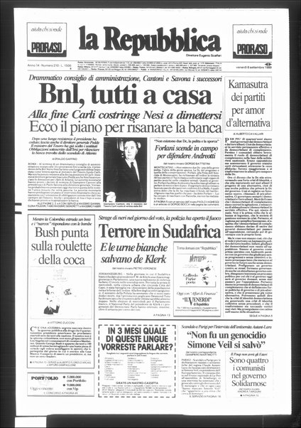 La repubblica